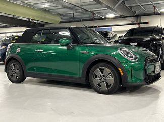 Used 2022 MINI Cooper S FWD video 1