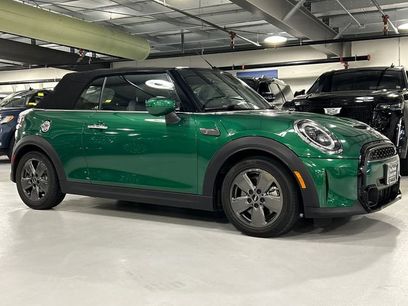 Used 2022 MINI Cooper S