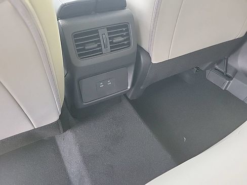 New 2026 Nissan Rogue Dark Armor FWD image 35