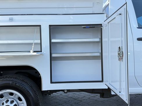 New 2026 Chevrolet Silverado 3500 W/T w/ WT Convenience Package image 15