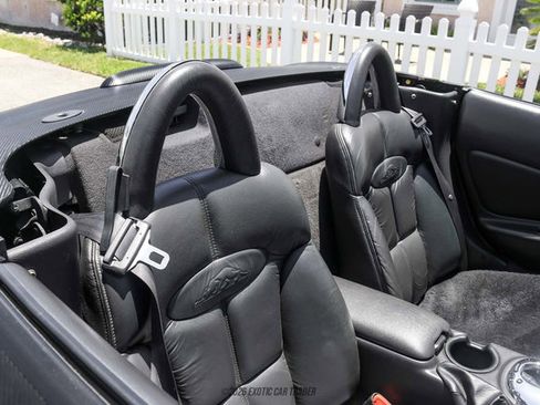Used 2001 Plymouth Prowler RWD image 60