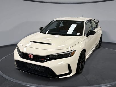 Used 2023 Honda Civic Type R