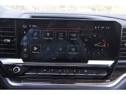 Used 2022 GMC Sierra 1500 Elevation image 26