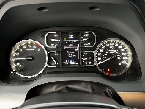 Used 2020 Toyota Tundra SR5 image 22