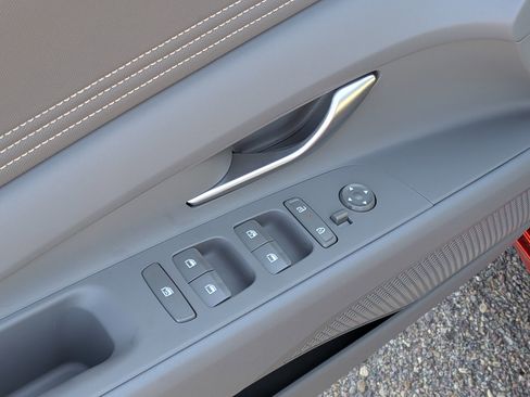 New 2026 Hyundai Elantra Sport image 16