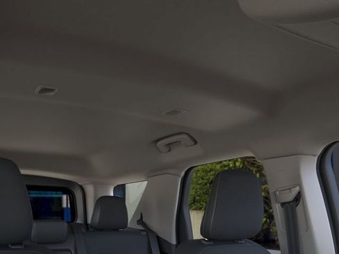 New 2025 Ford Bronco Sport Big Bend image 23