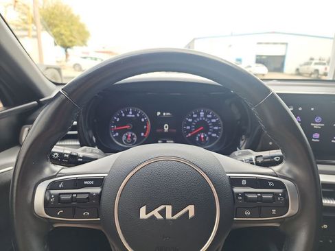 Used 2022 Kia K5 GT-Line w/ GT-Line FWD Premium Package image 21