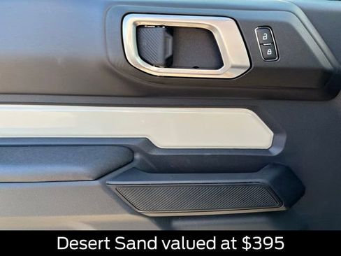 New 2025 Ford Bronco Badlands image 14