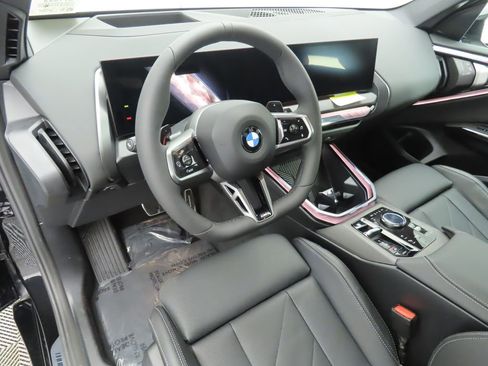 Certified 2026 BMW X3 xDrive30i w/ Premium Package AWD/4WD image 10