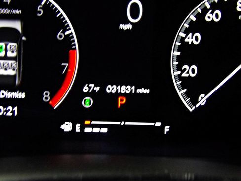 Used 2024 Honda Civic EX-L image 14