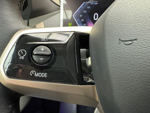 Used 2026 BMW iX xDrive45 image 17