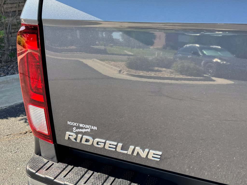 Used 2018 Honda Ridgeline RTL-E image 7