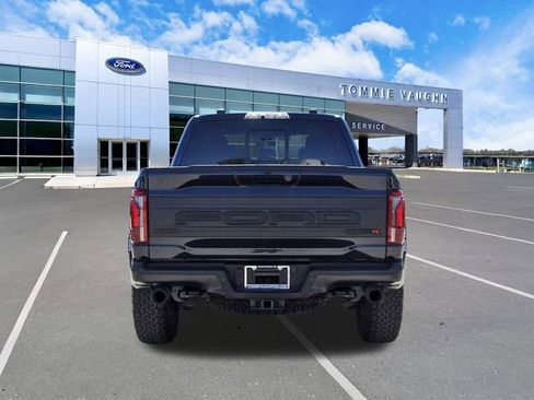 Used 2025 Ford F150 Raptor w/ Equipment Group 803A Raptor R AWD/4WD image 3