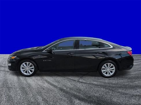 Used 2024 Chevrolet Malibu LT FWD image 7