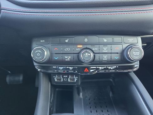 New 2026 Dodge Durango GT image 16