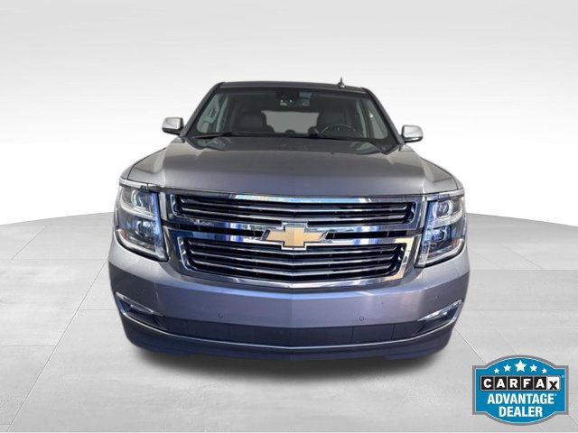 Used 2018 Chevrolet Tahoe Premier AWD/4WD image 2
