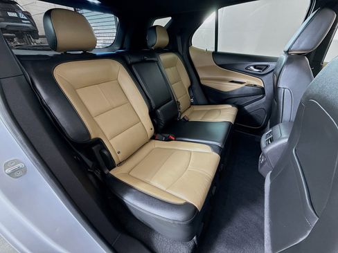 Used 2023 Chevrolet Equinox Premier image 26