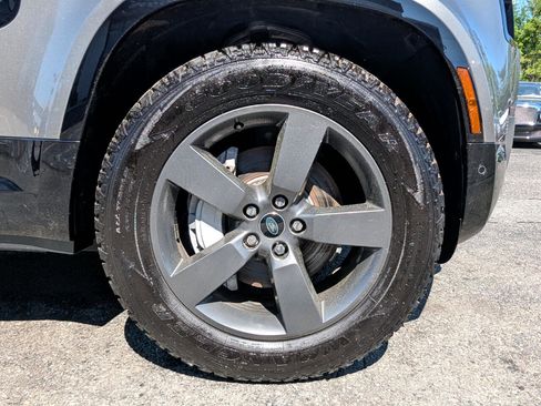 Used 2023 Land Rover Defender 110 X-Dynamic SE image 60