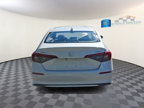 Certified 2023 Honda Civic Touring image 5