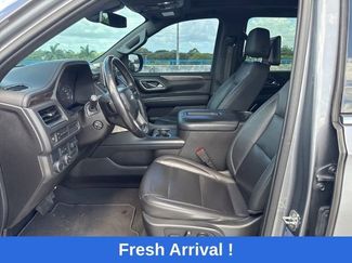 Used 2021 Chevrolet Tahoe LT w/ LT Signature Package RWD video 2