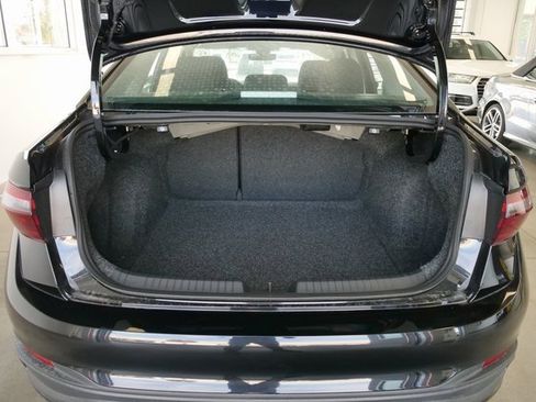 New 2025 Volkswagen Jetta S image 12