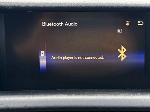 Used 2015 Lexus IS 250 RWD image 30