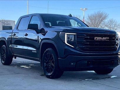 Used 2022 GMC Sierra 1500 Elevation