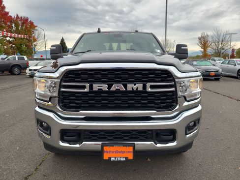 Used 2024 RAM 2500 Big Horn image 14