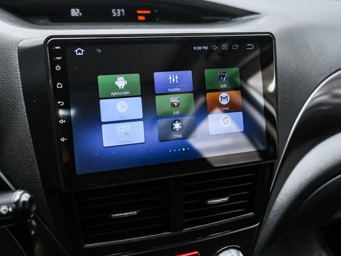 Used 2012 Subaru Impreza WRX Premium image 28