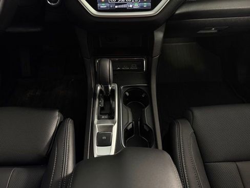 Used 2024 Subaru Ascent Limited w/ Technology Package image 24