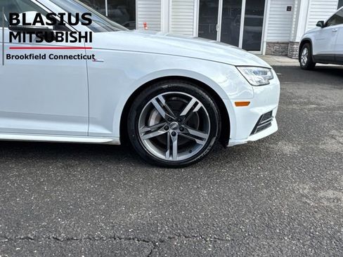 Used 2017 Audi A4 2.0T Premium Plus image 8