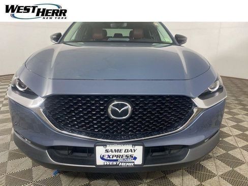 Used 2023 MAZDA CX-30 AWD 2.5 S w/ Preferred Package image 51