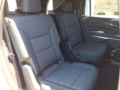 New 2026 Chevrolet Traverse LT w/ Sun and Wheel Package image 14