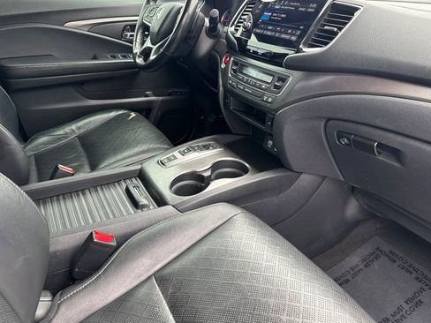 Used 2019 Honda Passport EX-L image 33