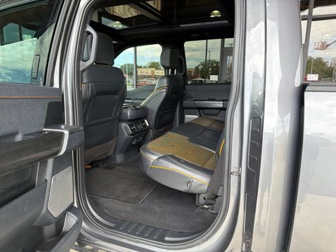 Used 2023 Ford F150 Tremor w/ Equipment Group 402A High AWD/4WD image 3