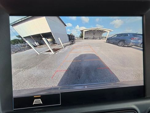 Used 2023 GMC Terrain Denali AWD/4WD image 19
