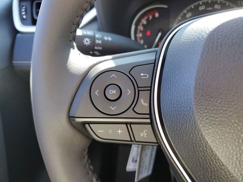 Certified 2025 Toyota RAV4 XLE w/ Convenience Package image 22