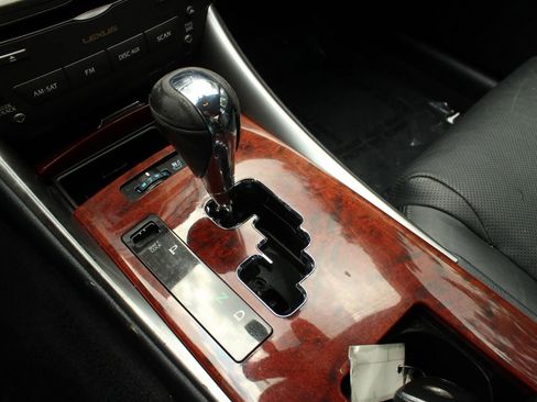 Used 2008 Lexus IS 250 AWD image 35
