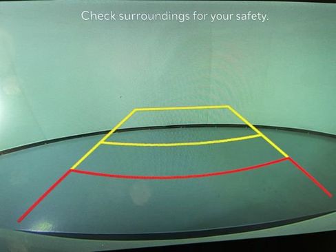 New 2026 Kia Carnival EX image 32