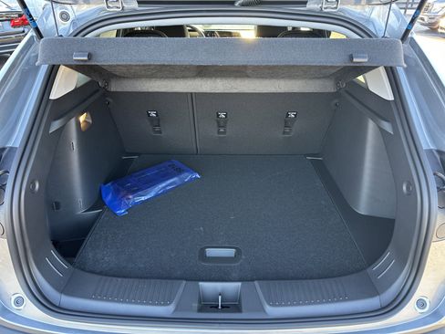 New 2026 Chevrolet Trax LT w/ Driver Confidence Package image 20