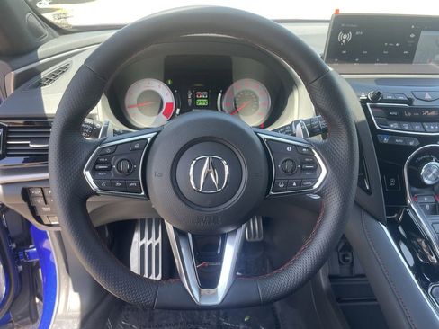 New 2026 Acura RDX A-Spec image 31