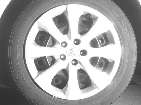 Used 2025 Toyota Corolla LE FWD image 14
