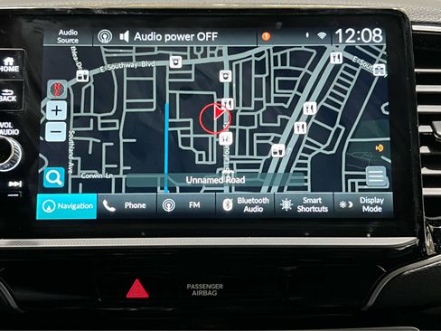 New 2026 Honda Ridgeline Black Edition image 26