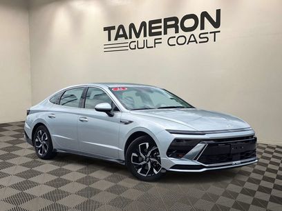 Used 2025 Hyundai Sonata SEL