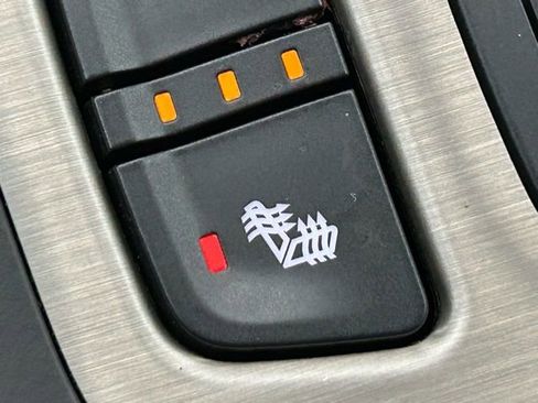 Used 2023 GMC Terrain Denali w/ LPO, Floor Liner Package image 7