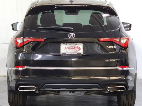 Used 2024 Acura MDX SH-AWD w/ Advance Package image 6