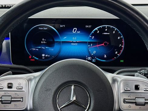 Certified 2019 Mercedes-Benz A 220 image 19