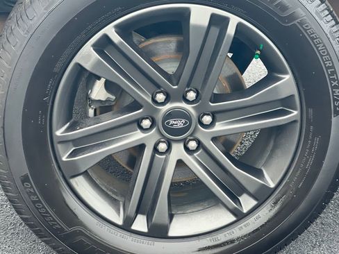 Used 2022 Ford F150 XLT w/ Equipment Group 302A High image 64