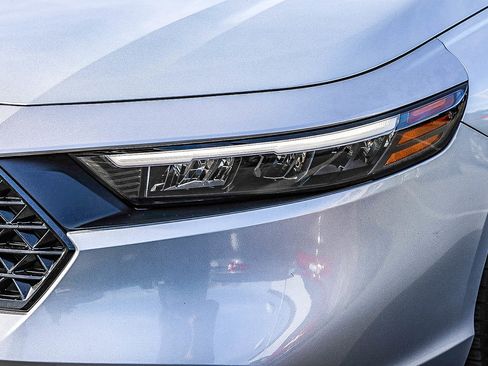 Certified 2024 Honda Accord EX image 23