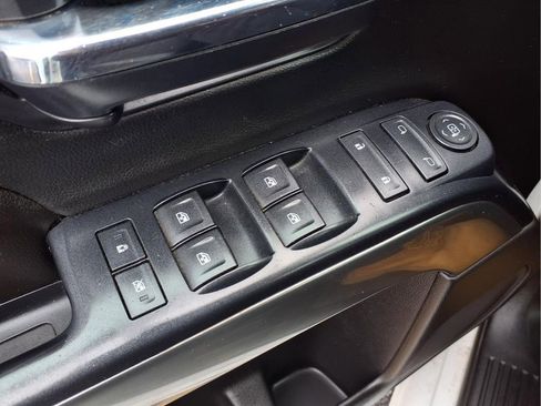 Used 2016 Chevrolet Silverado 1500 LT w/ All Star Edition image 17